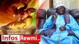 Kii moy dëgg-dëgg borom 94 Djiné yi, kou wédi xolal (Entretien exclusif! Baye Ada Tp Borom Djiné yi)