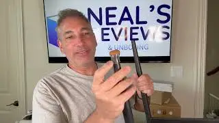 Chair or Table Leg Covers Review & Unboxing    4K