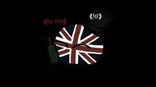 #Pov my mind&hellip; #countryhumans #uk #countryhumansuk