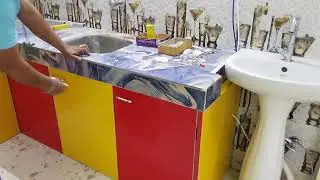 @Pvc @A2ZhomeDecor @PVCkitchen