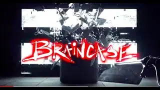 KAYZO x Subtronics  - Braincase