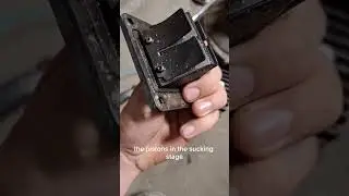 Что такое пластинчатый клапан?