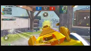 POCO F4 5G BEST TDM Gameplay | Smooth + 60 fps #Pocof45g #BgmiPoco #TDM