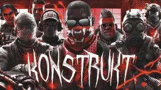 KONSTRUKT COLLAB 2022 🔥