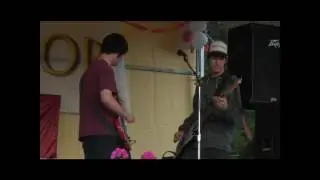 T&eacute;veszme - &Ouml;sszet&ouml;rve (HSZ cover) 2007. 05. 01. Egersz&oacute;l&aacute;t