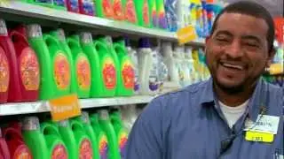 Walmart Associates Explain Walmart Culture