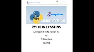 TES A Level / GCSE Python Resources