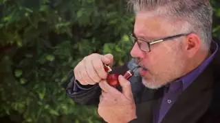 Mr. Brog #131 Greece Smoking Pipe - Product Video