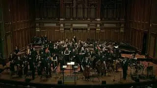 Festival of Italian Creativity &ndash; Va, pensiero: Berklee Contemporary Symphony Orchestra