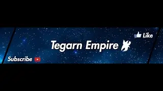 Tegarn Empire - PLANET WARS - The Fleet Engages...