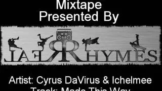 RealRhymes Presents: 