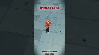 These techs are TOO GOOD.. #roblox #thestrongestbattlegrounds #tsb