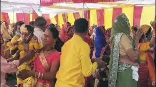 माँ शीतला ऑडियो परपोड़ी कार्यक्रम ग्राम खापरी कला राजनांदगाव  महराज जी चारामा कांकेर 