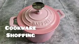 Kitchen Utensils shopping | Vlog 152 in Tamil