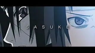 Sasuke