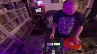 Ritchie Ruftone Freestyle Scratch 2022/002