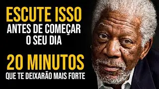 ESCUTE TODOS OS DIAS - 20 MINUTOS MOTIVACIONAIS QUE VÃO TE DEIXAR MAIS FORTE - MOTIVAÇÃO 2026