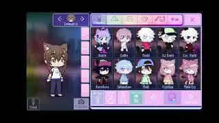 Parte 3 gacha nox