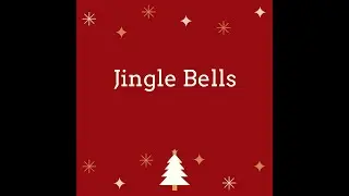 Jingle Bells (Visualizer)