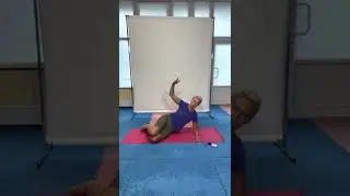 Динамичный Пилатес
