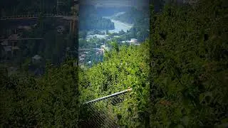 Healing souls #PatrindDam and #neelumriver #kpk #ajk #trending #travel #touristattraction