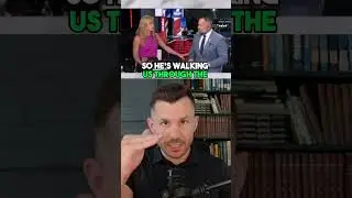 Former U.S. Sniper REVEALS NEGLIGENCE in Trump Security Fiasco