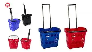 DirectShopfittings offer a wide range Retail Supplies & Equipment