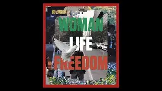 Woman.Life.Freedom 🕊
