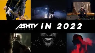AshTV in 2022