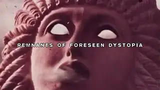 $UICIDEBOY$ TYPE BEAT - REMNANTS OF FORESEEN DYSOPTIA