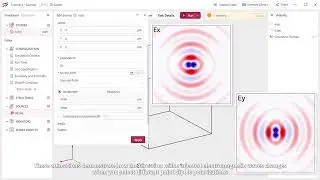 Tidy3D Tutorial 4: Mastering Light Sources in FDTD Simulations