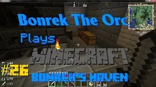 Minecraft: Bonrek's Haven #26