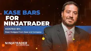 Kase and Company | Kase Bars for NinjaTrader