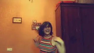 Aeron Smith - Dancin (KRONO Remix) Cover by Brunette