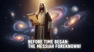 Существовал ли Иисус до своего рождения? (Греческая истина)