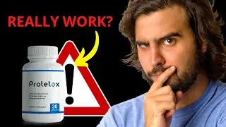 PROTETOX - Protetox Review! [Does Protetox Really Work?] See This Testimonial!