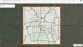 Laser Map Making - finally details for noobs