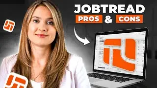 JOBTREAD for Construction Companies