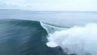 Off Season Footage 2018/2019 at Aura Surf Resort