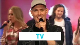 Oli.P - Solang man Träume noch leben kann | Schlager Hüttenparty 2020