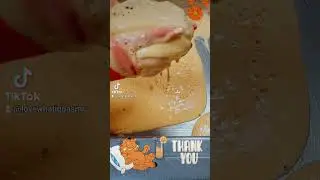 #asmr #soapplay #sponge #soappaste #soapysponge #asmrsoap #spongesqueezing #squeeze #fypシ