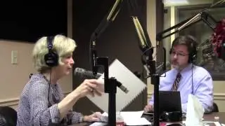 Byron Tyler interviews Andy Darlington of CEAI