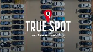 Find Keys. Track Cars. Map Recon. Tracking technologies that save dealers time and money.