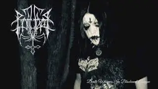 Balthazar - Death Whispers In Blackened Tongue (Black Metal New Zealand) #blackmetal