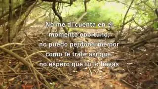 Aviation-You were my everything (espa&ntilde;ol)