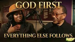 He Started Gospel TV With NO Money & Built a 35-Year Empire | Dr. Bobby Jones Untold Story