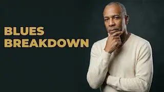 What Is The 12-Bar Blues Progression?