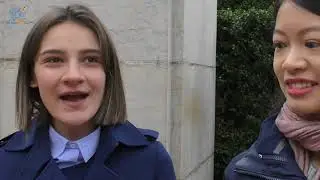 Рекламный ролик British Brain Bee