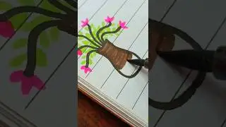 Frame idea for bullet journaling ✨ #bulletjournalideas