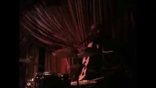 Basin Street Blues